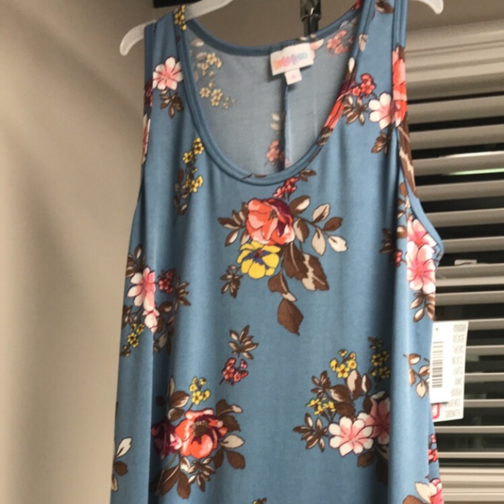 LuLaRoe Dani Dress